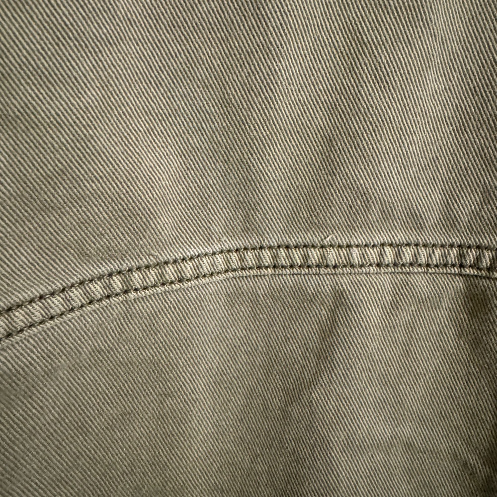Utility jacket - Picture 5 of 6